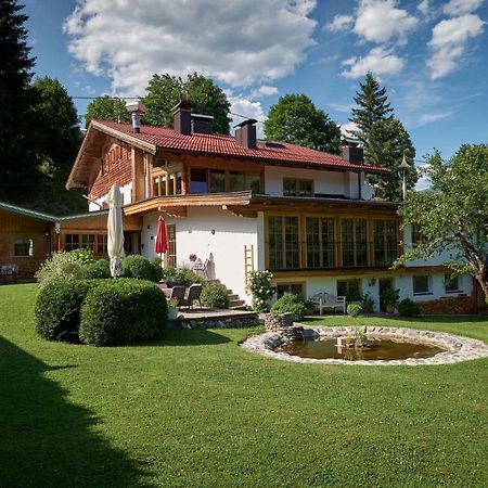 Saukaserstub'N Apartments - Ferienwohnung Schuetzkogel Йохберг Екстер'єр фото