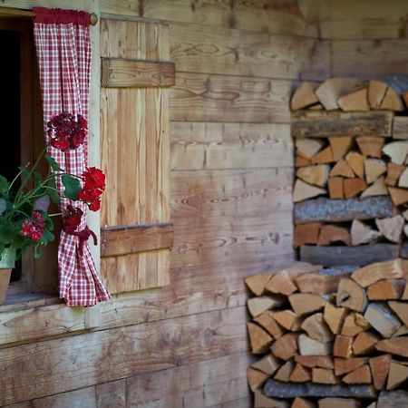 Saukaserstub'N Apartments - Ferienwohnung Schuetzkogel Йохберг Екстер'єр фото