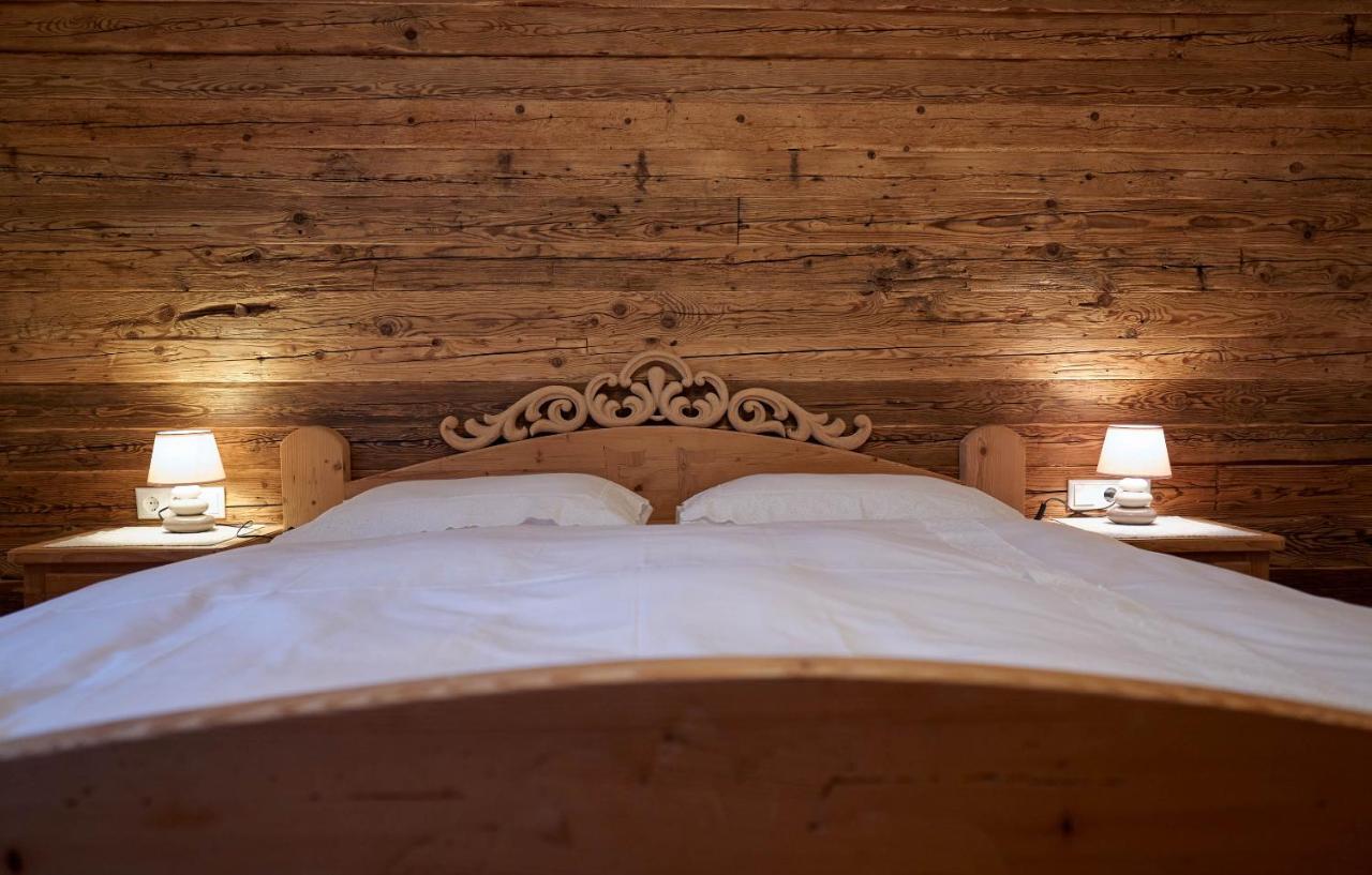 Saukaserstub'N Apartments - Ferienwohnung Schuetzkogel Йохберг Екстер'єр фото
