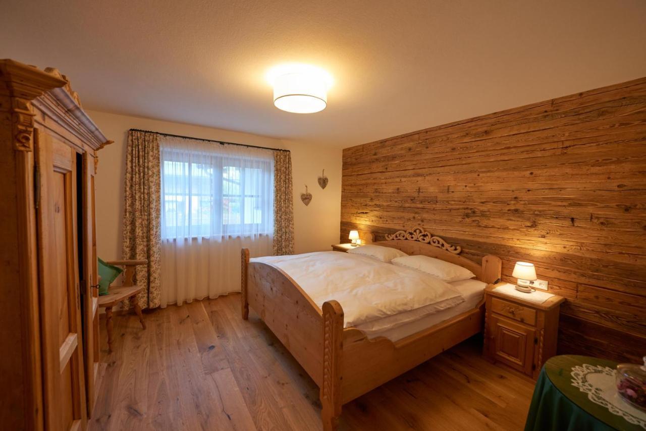 Saukaserstub'N Apartments - Ferienwohnung Schuetzkogel Йохберг Екстер'єр фото