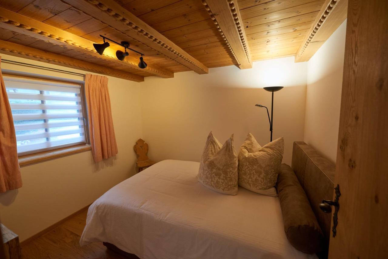 Saukaserstub'N Apartments - Ferienwohnung Schuetzkogel Йохберг Екстер'єр фото