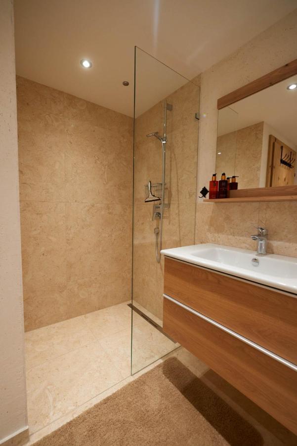 Saukaserstub'N Apartments - Ferienwohnung Schuetzkogel Йохберг Екстер'єр фото