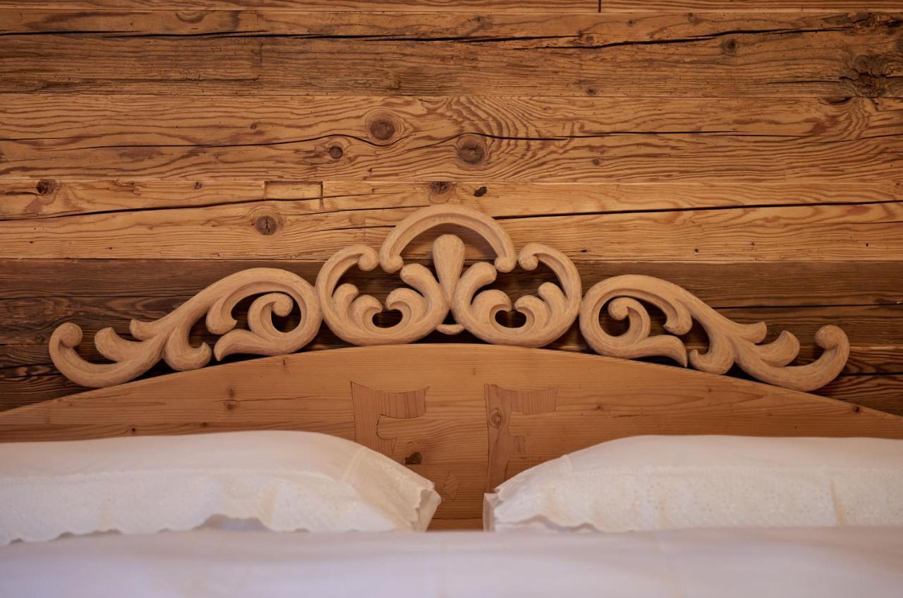 Saukaserstub'N Apartments - Ferienwohnung Schuetzkogel Йохберг Екстер'єр фото