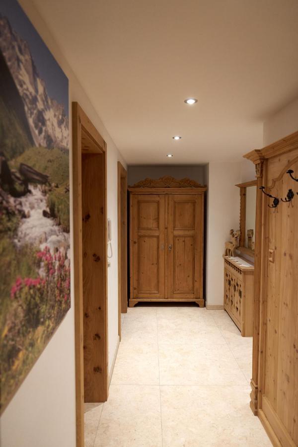 Saukaserstub'N Apartments - Ferienwohnung Schuetzkogel Йохберг Екстер'єр фото