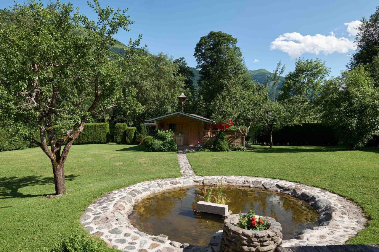 Saukaserstub'N Apartments - Ferienwohnung Schuetzkogel Йохберг Екстер'єр фото