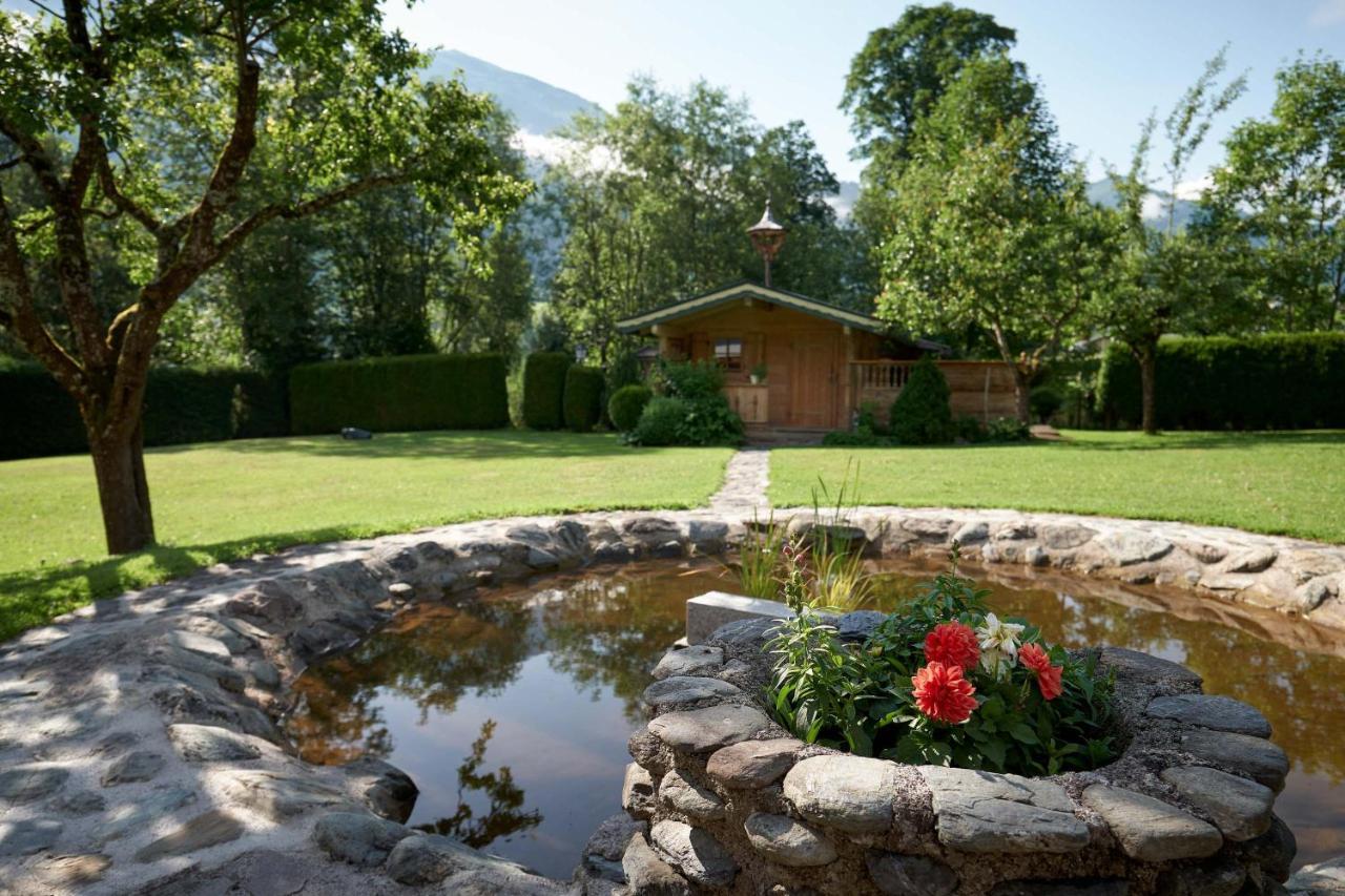 Saukaserstub'N Apartments - Ferienwohnung Schuetzkogel Йохберг Екстер'єр фото