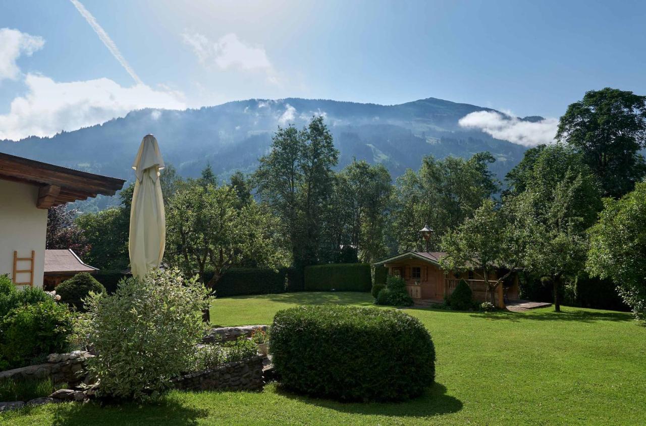 Saukaserstub'N Apartments - Ferienwohnung Schuetzkogel Йохберг Екстер'єр фото